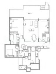 Varsity Park Condominium (D5), Condominium #569716181